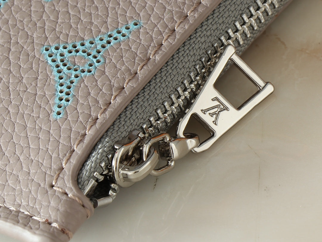 1XE58BDE Stylish leather bag