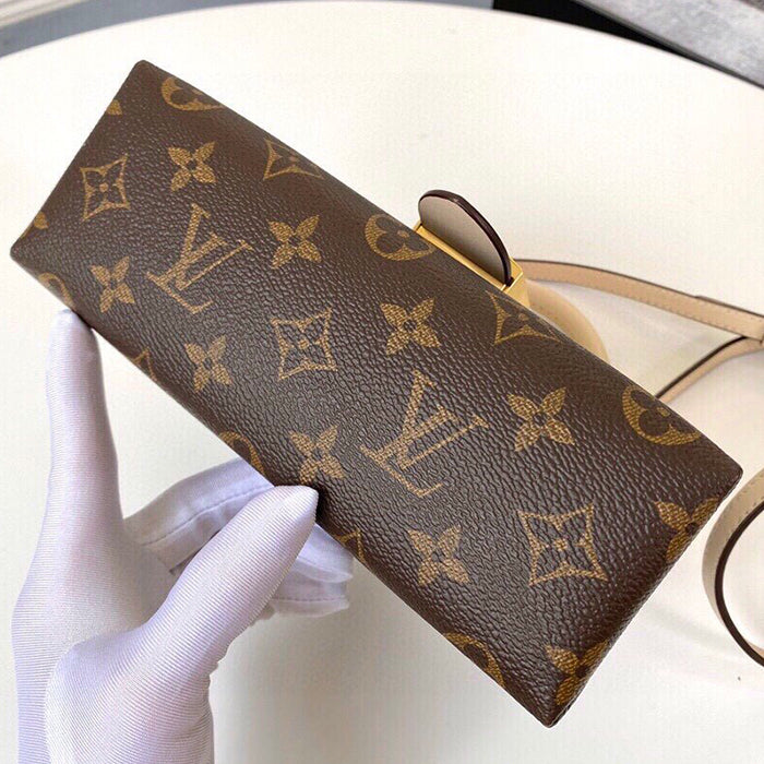 3E79BDE Stylish leather bag 