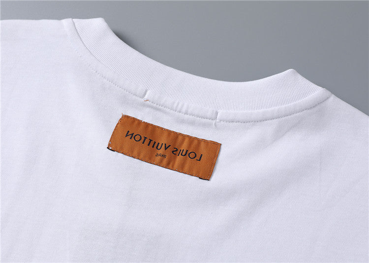135WE78UDE Stylish T-shirts