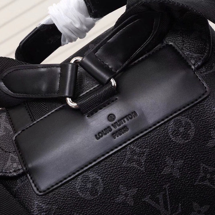 1E60BDE Stylish leather backpacks