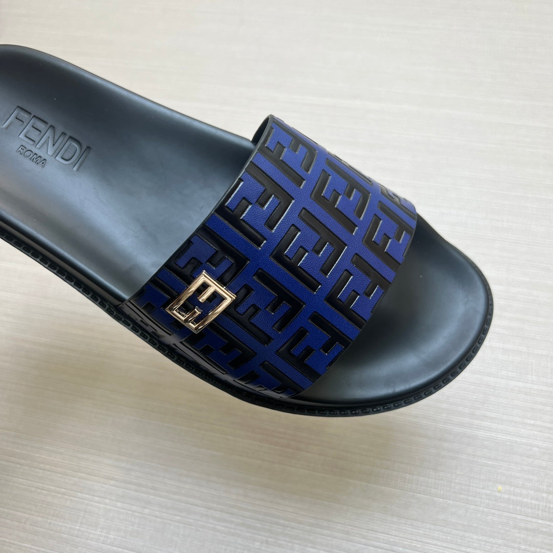 54F121ZDE Stylish slippers
