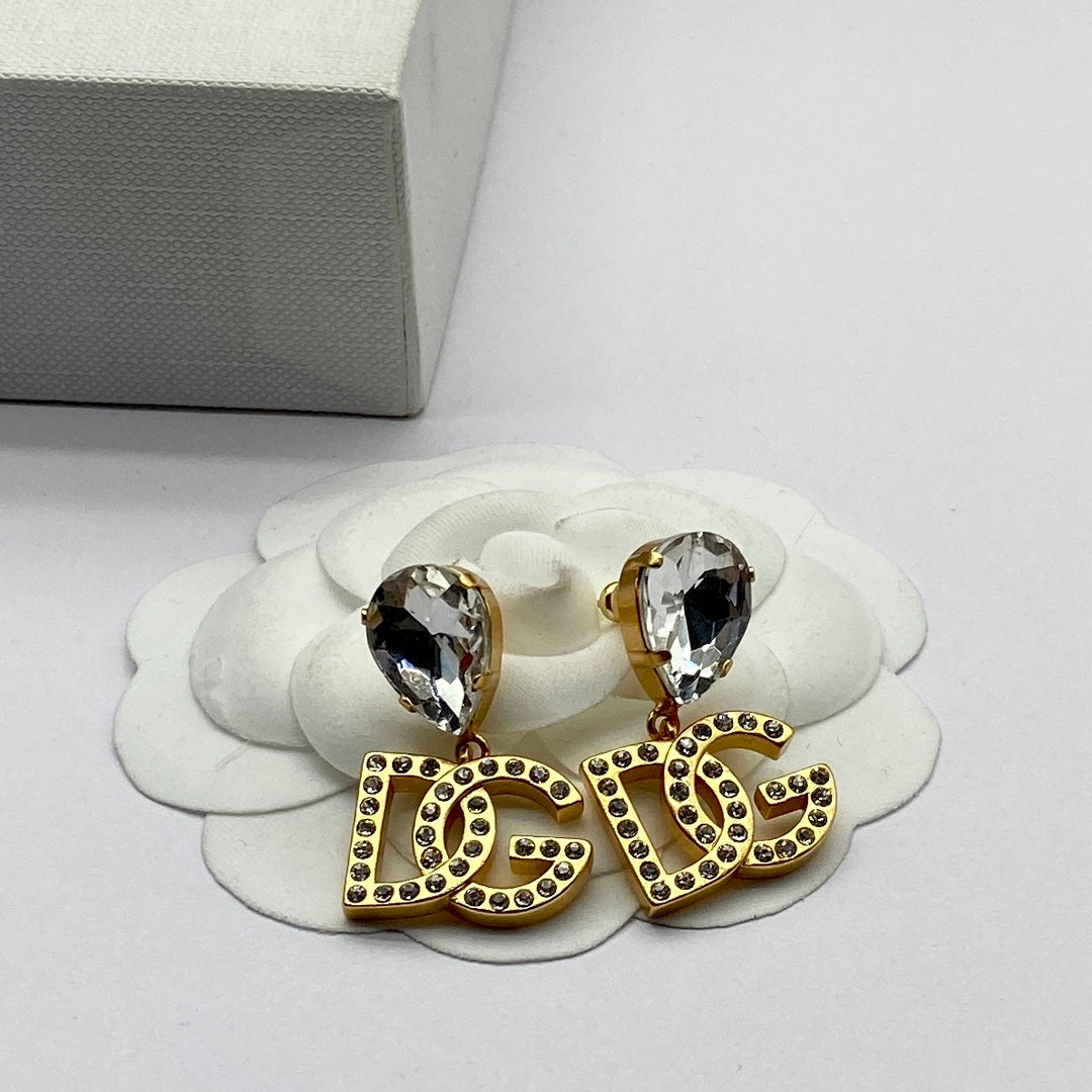 1NA146EDE Stylish Earrings