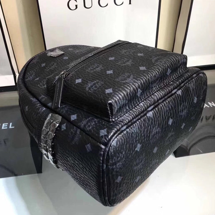 1M1BDE Stylish leather bag 