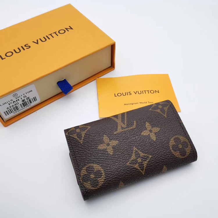 1E6BDE Stylish leather wallets
