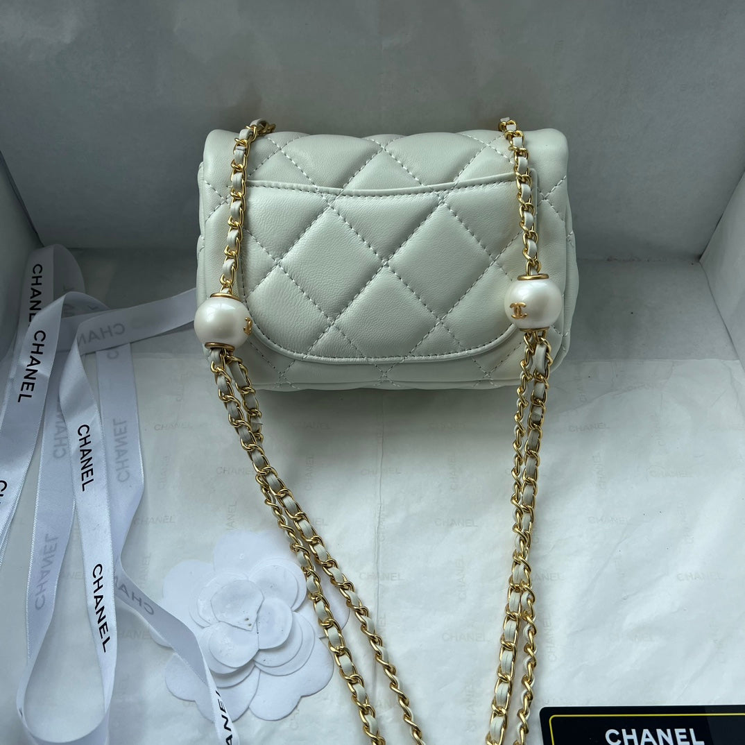 1XC402BDE Stylish leather bag