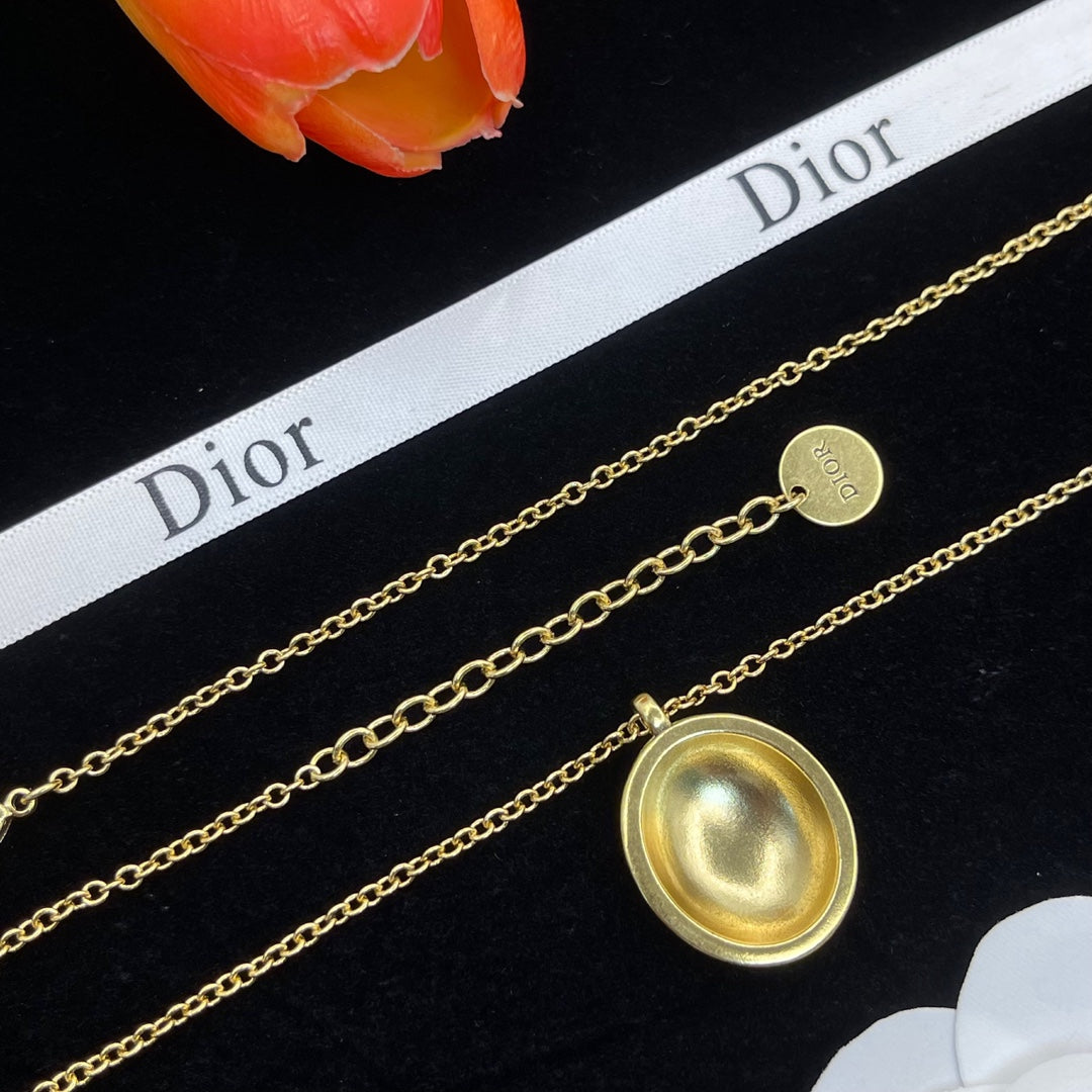 14D674KDE Stylish Necklaces