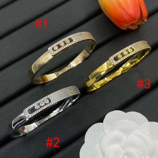 14A763KDE Stylish Bracelets