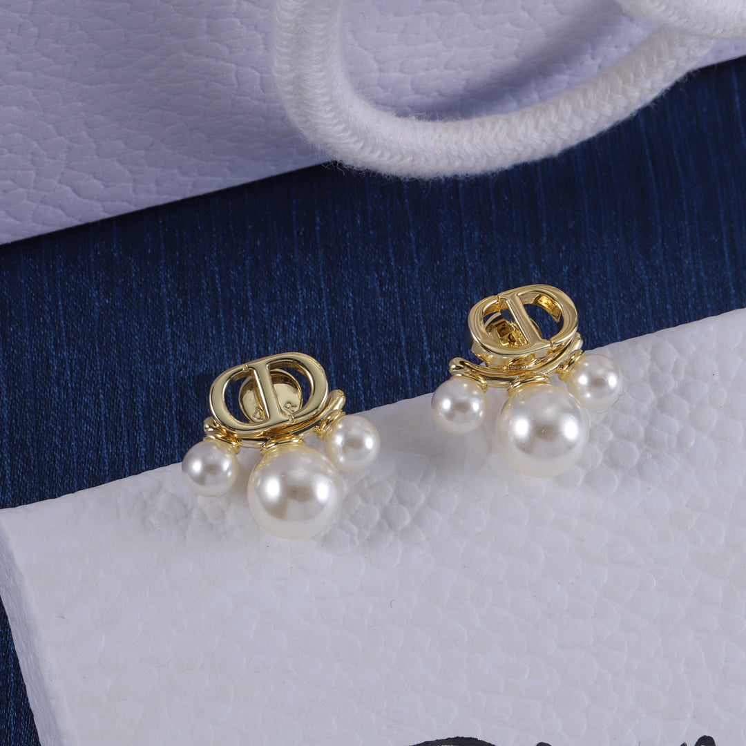 14D1077EDE Stylish Earrings