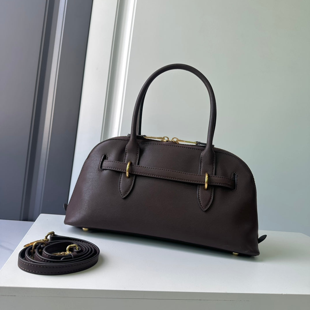 15RA40BDE Stylish leather bag