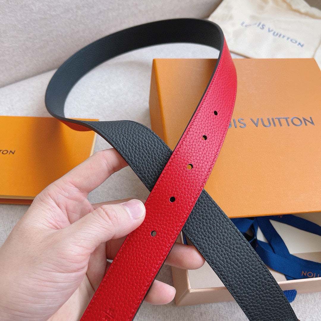 255RE12PDE Stylish  High quality belt With full package