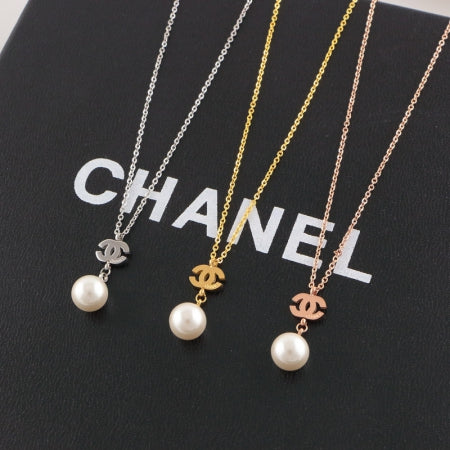 BC102XDE Stylish Necklaces