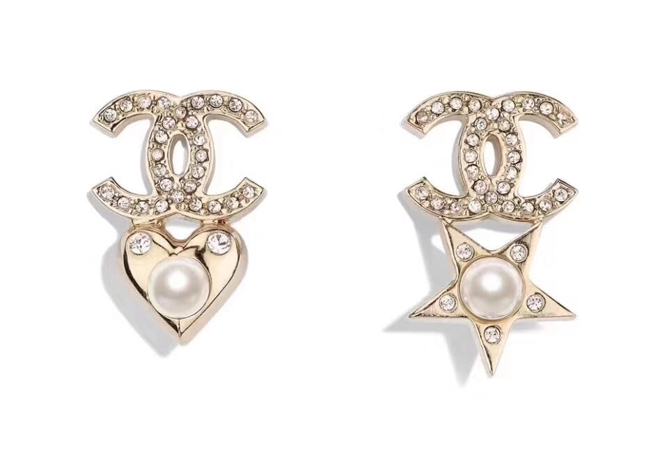 1YC394EDE Stylish Earrings