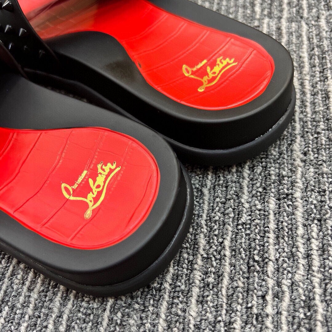 54A127ZDE Stylish slippers