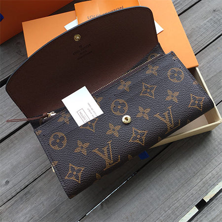 3E18BDE Stylish leather wallets
