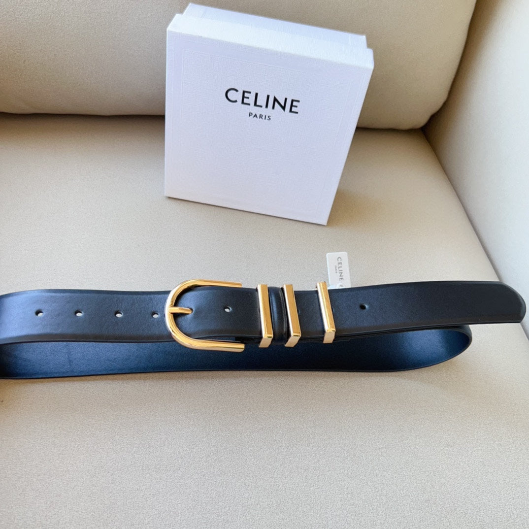 1WN179PDE Stylish  High quality belt With full package