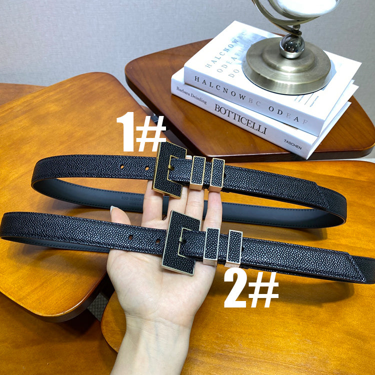 JYL2PDE Stylish  High quality belt With full package