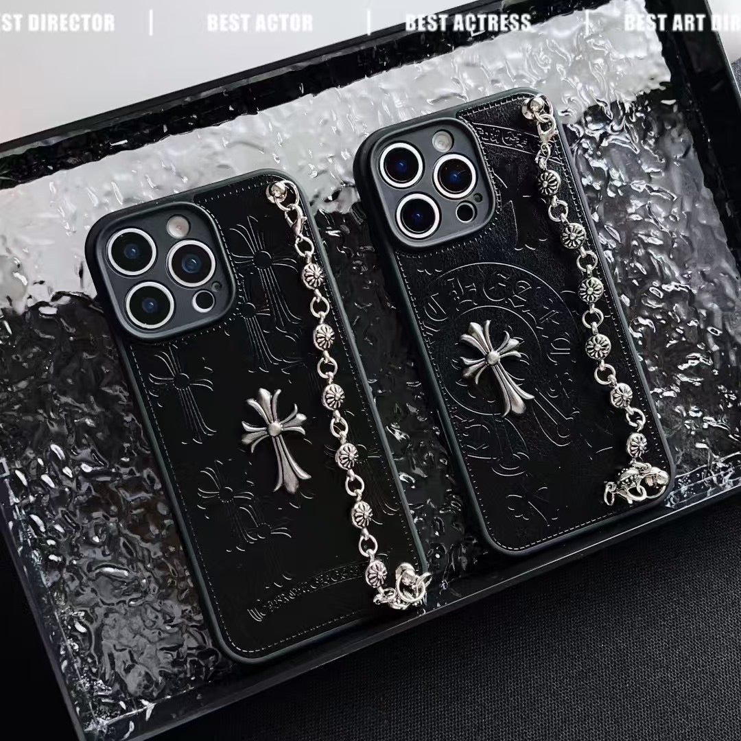 165RA77ADE Stylish Phone Case