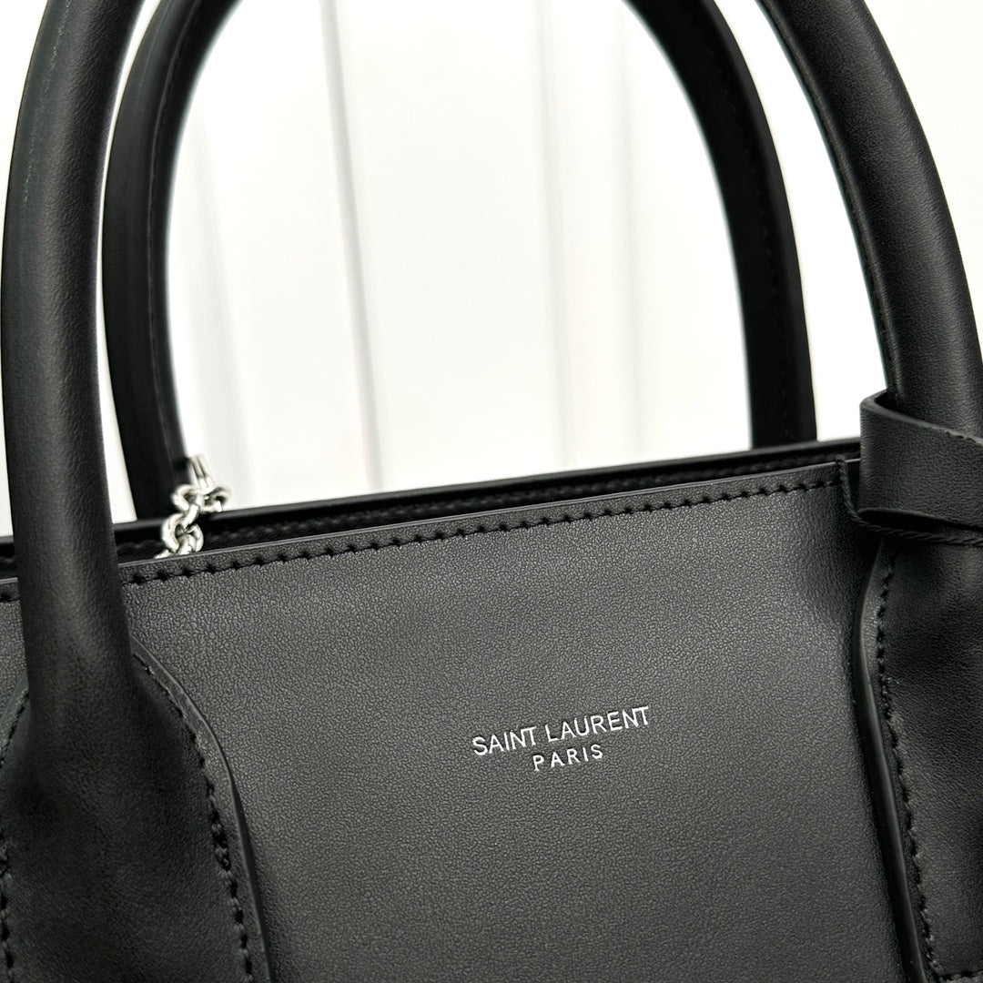 1XSL269BDE Stylish leather bag 