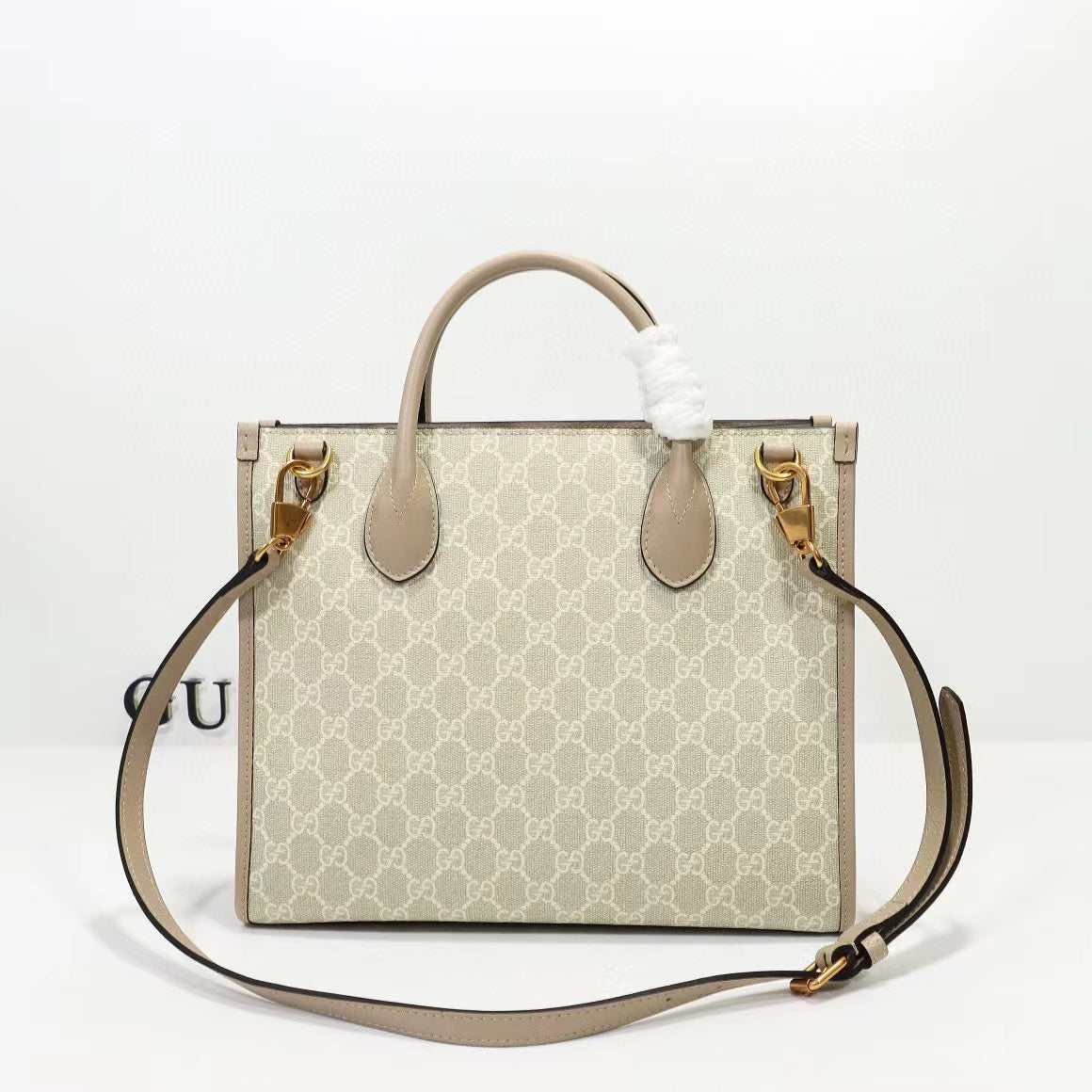 2XB116BDE Stylish leather bag 