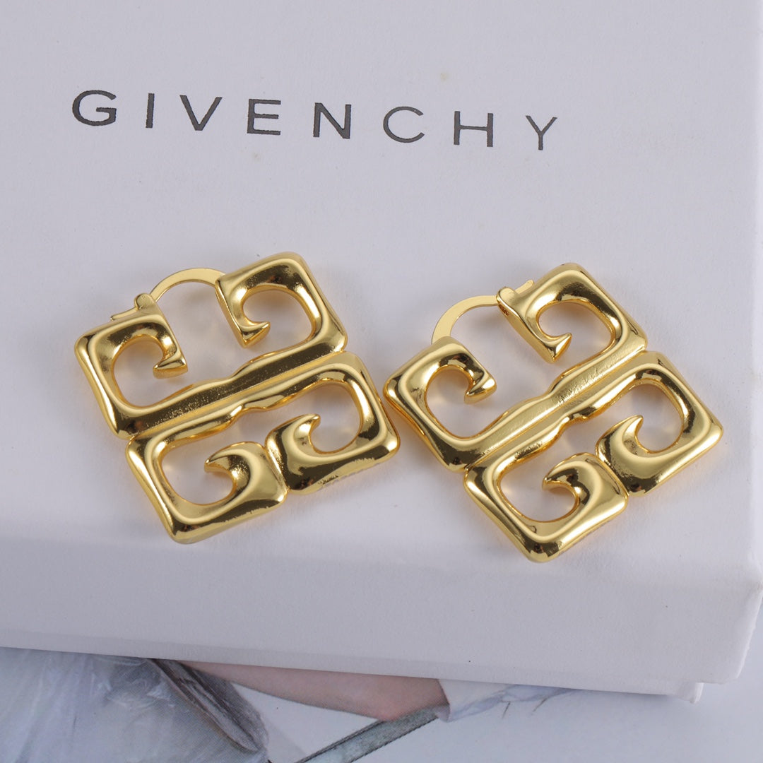 14GV1021EDE Stylish Earrings