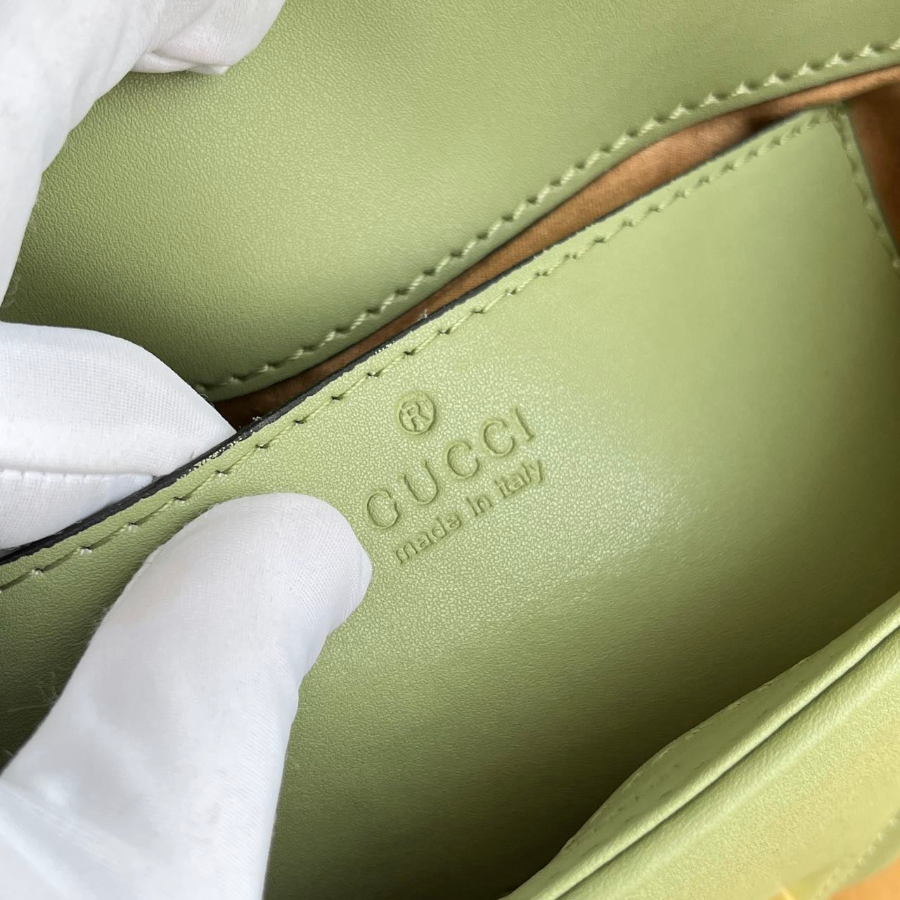 1XB283BDE Stylish leather bag 