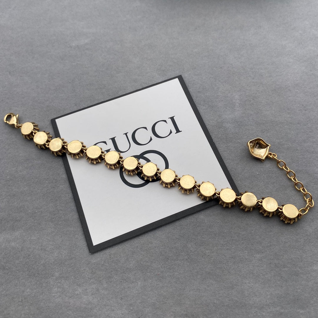 1C21KDE Stylish Bracelets