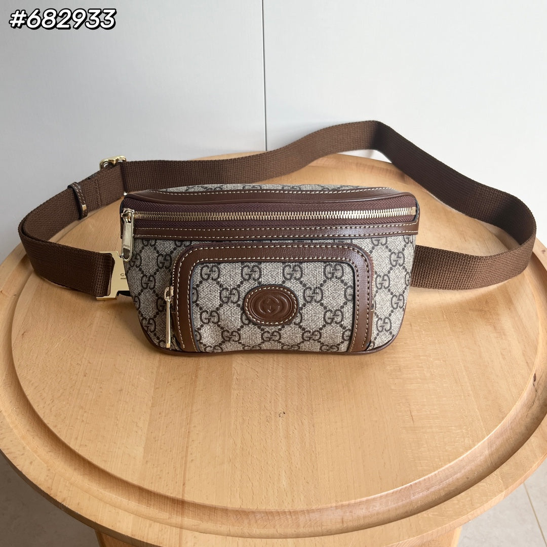 15RB42BDE Stylish  leather bag