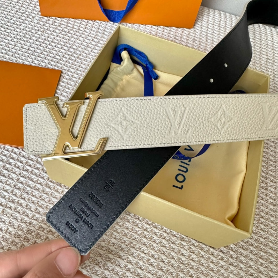 14E72PDE Stylish  High quality belt With full package