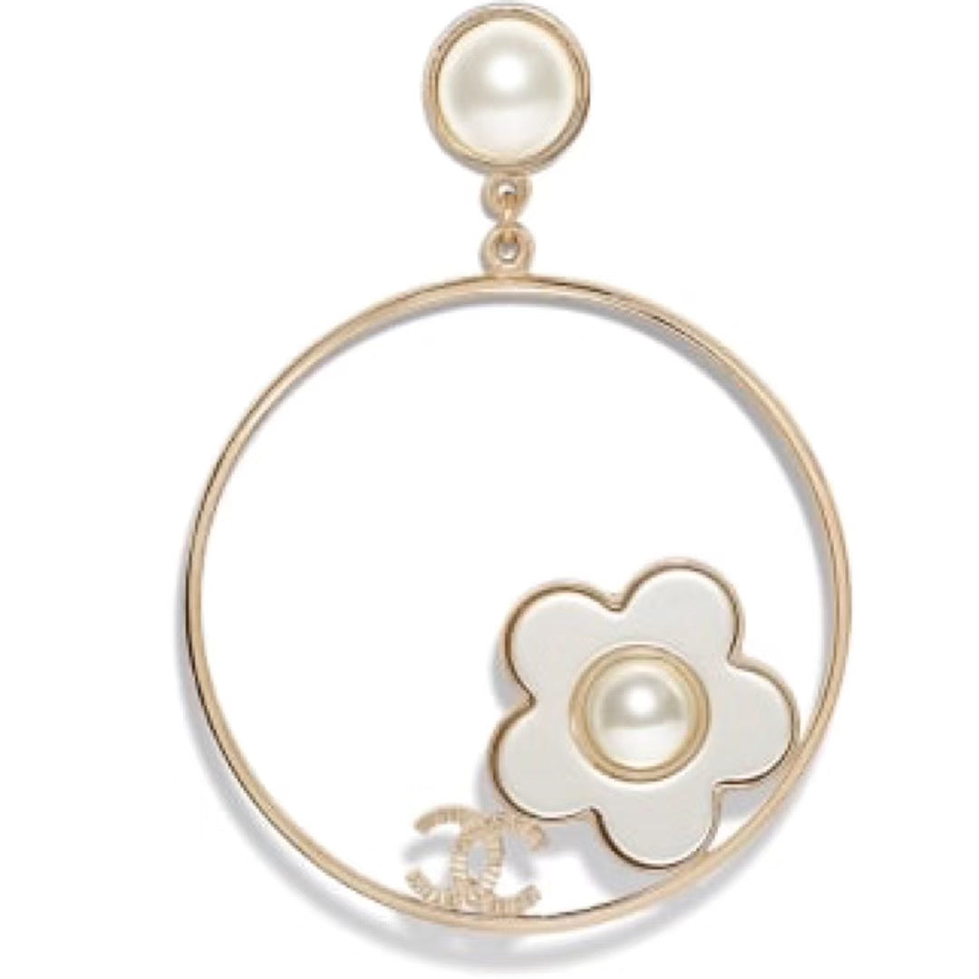 14C47EDE Stylish Earrings