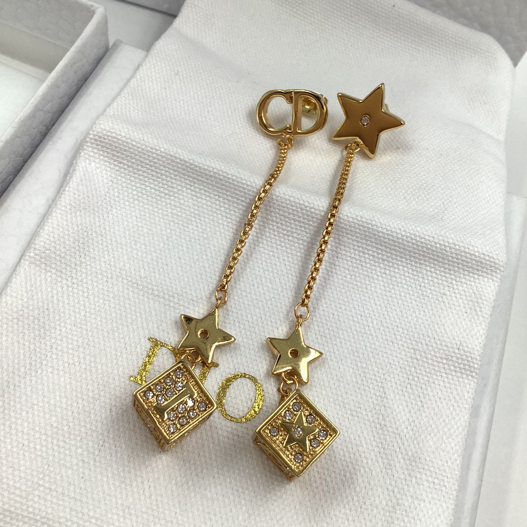 1YD253XDE Stylish Necklaces Earrings Bracelets