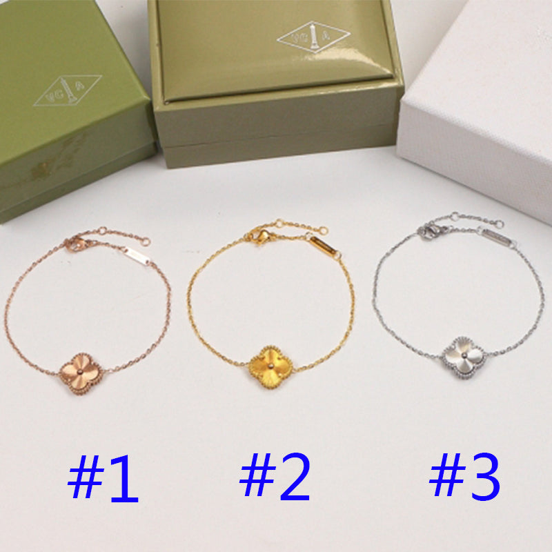 5VA7KDE Stylish Bracelets