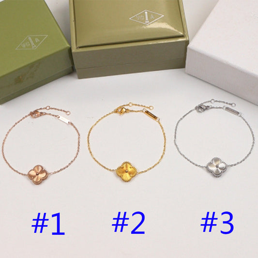 5VA7KDE Stylish Bracelets