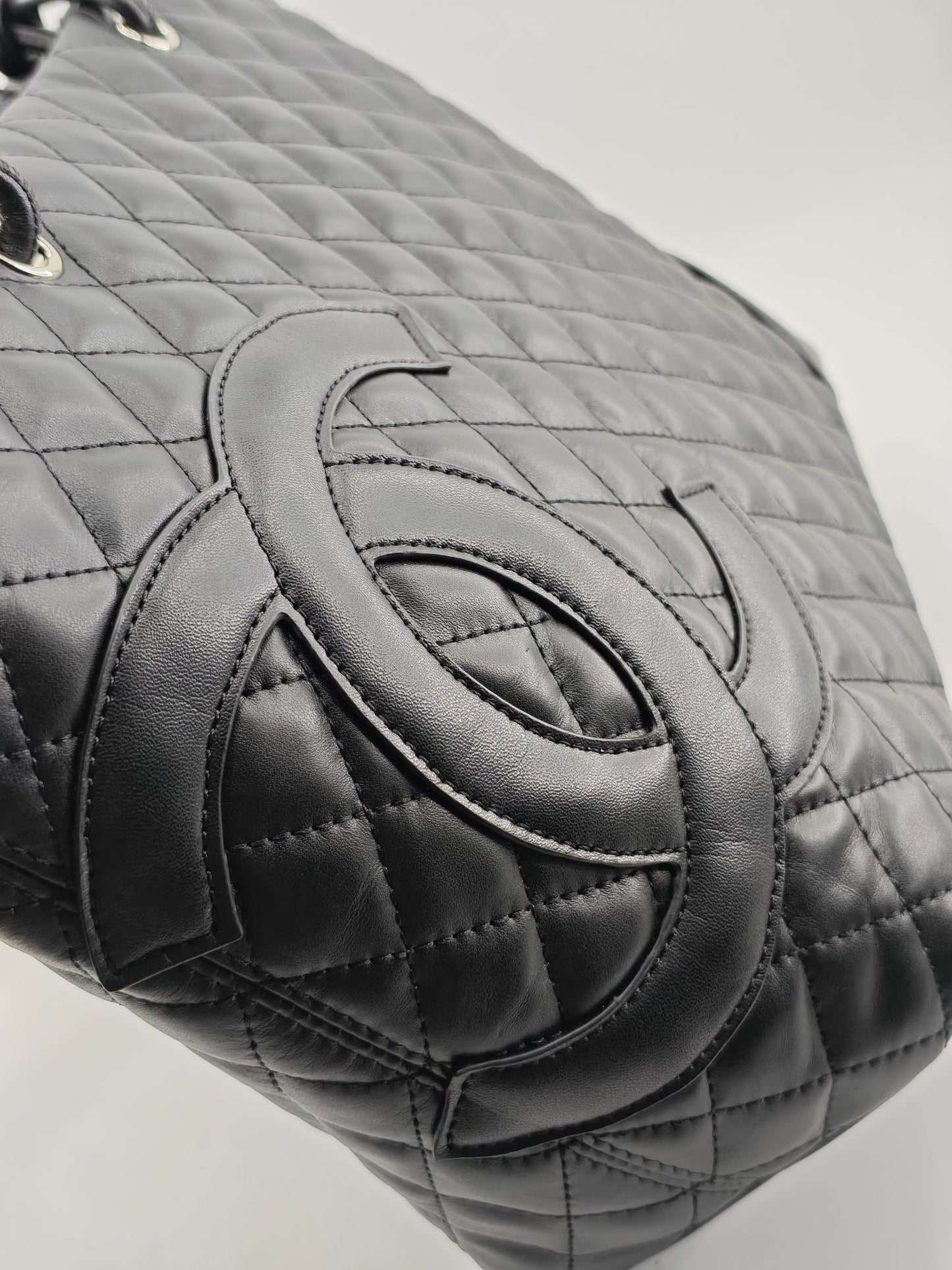 15RC56BDE Stylish  leather bag