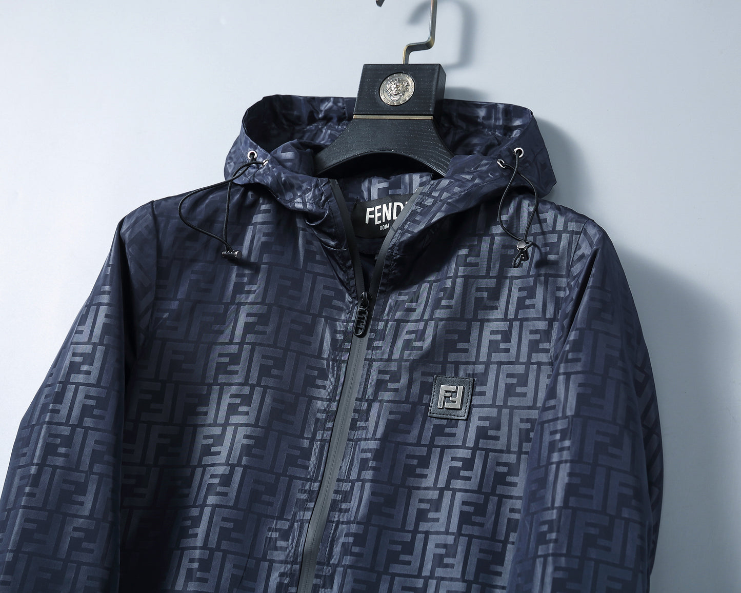 14F287UDE Stylish  Coats