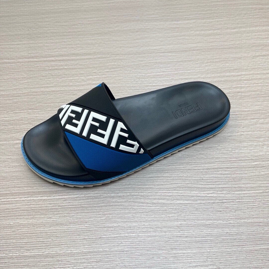 535ZF283ZDE Stylish Slippers