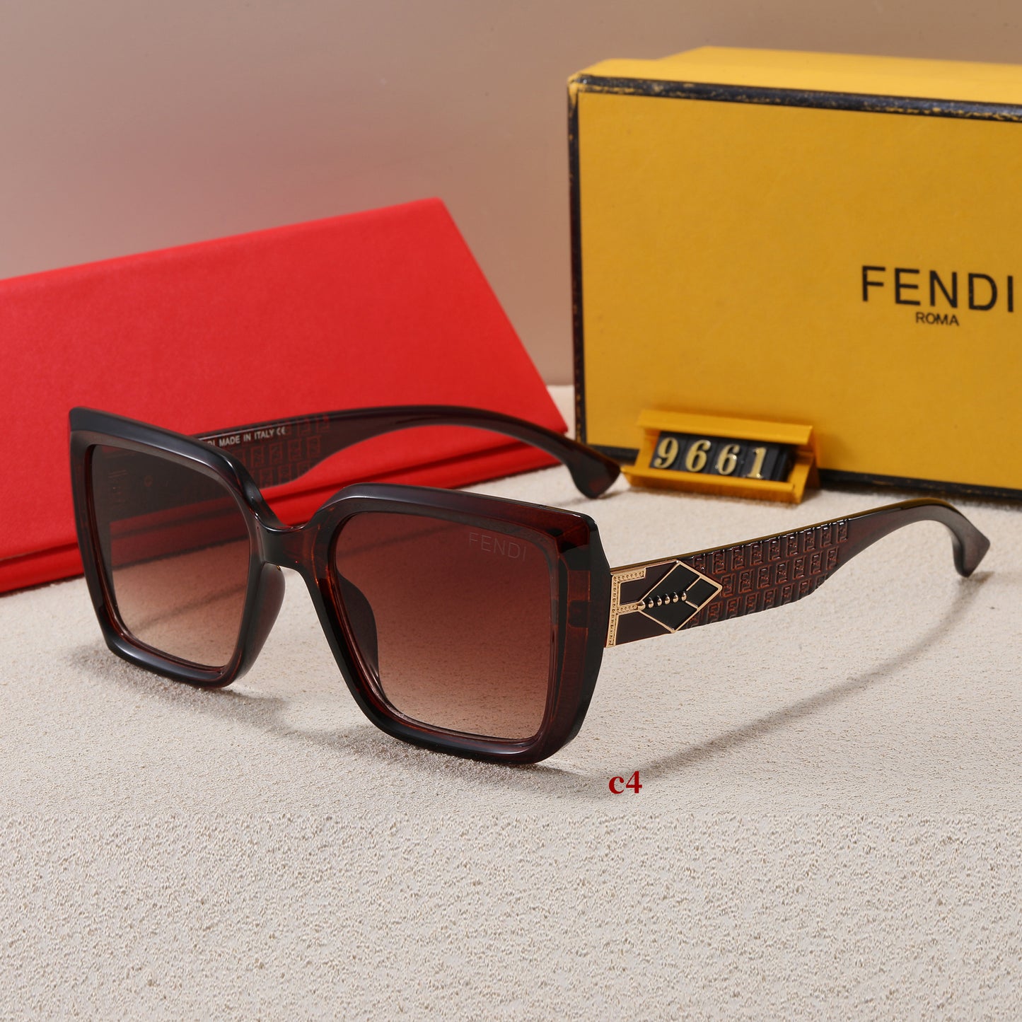 285RF13TDE Stylish Sunglasses