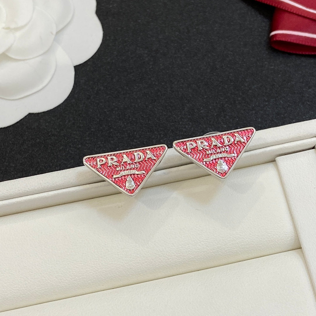 14PD271EDE Stylish Earrings