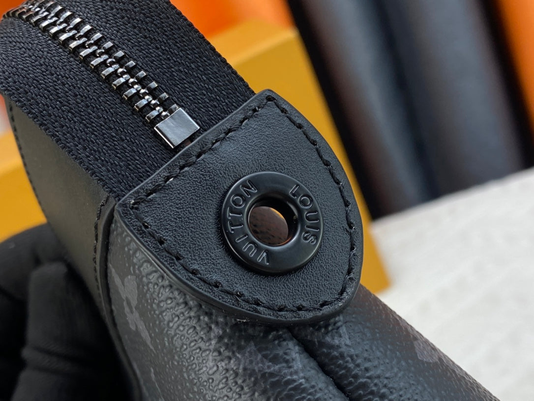 1XE400BDE Stylish leather bag
