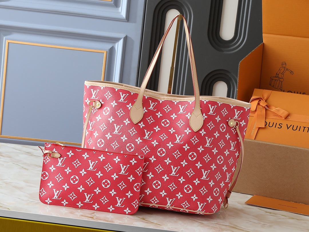 175NE4BDE Stylish leather bag
