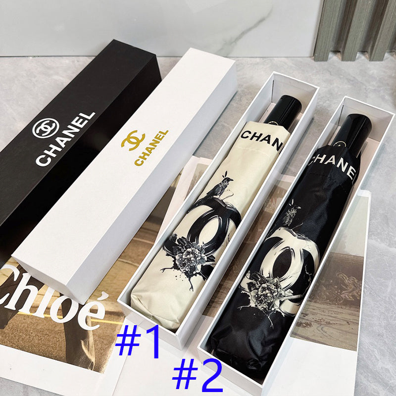 15RC6SDE Stylish UV resistant umbrella