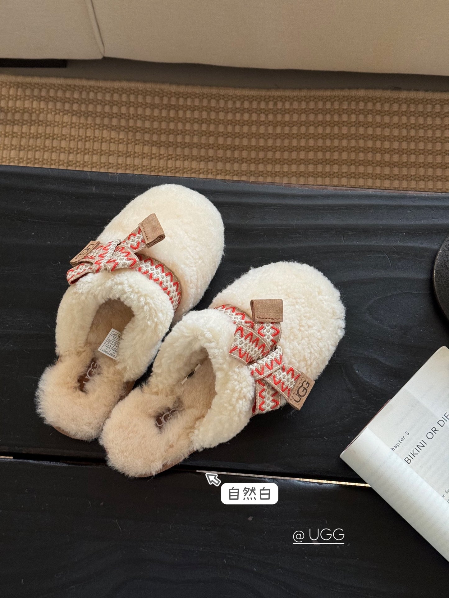 1JU11ZDE Stylish Slippers