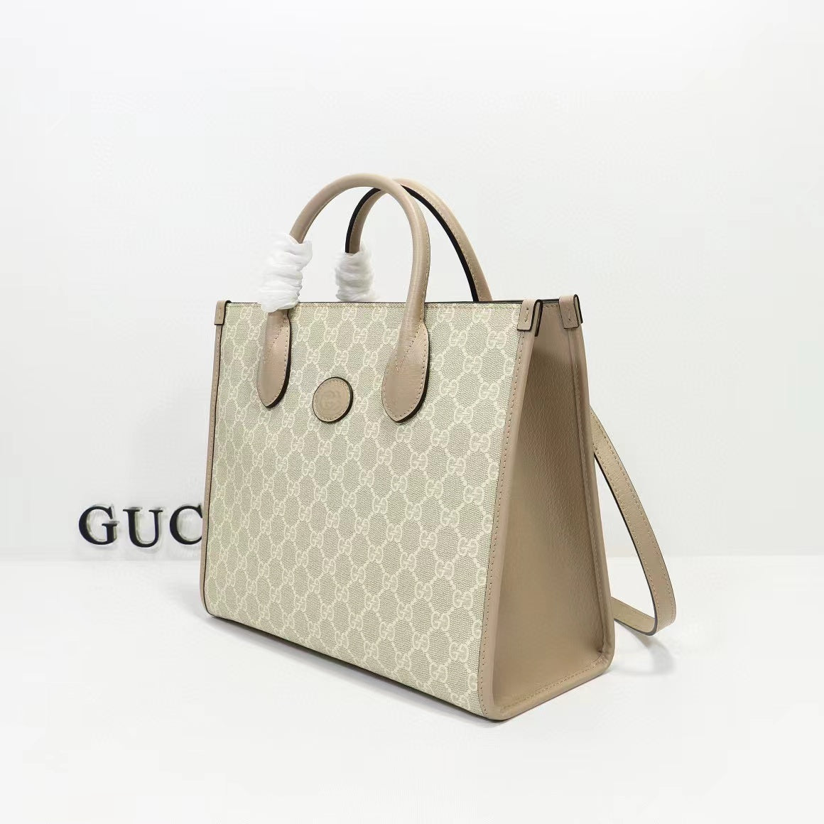 2XB116BDE Stylish leather bag 