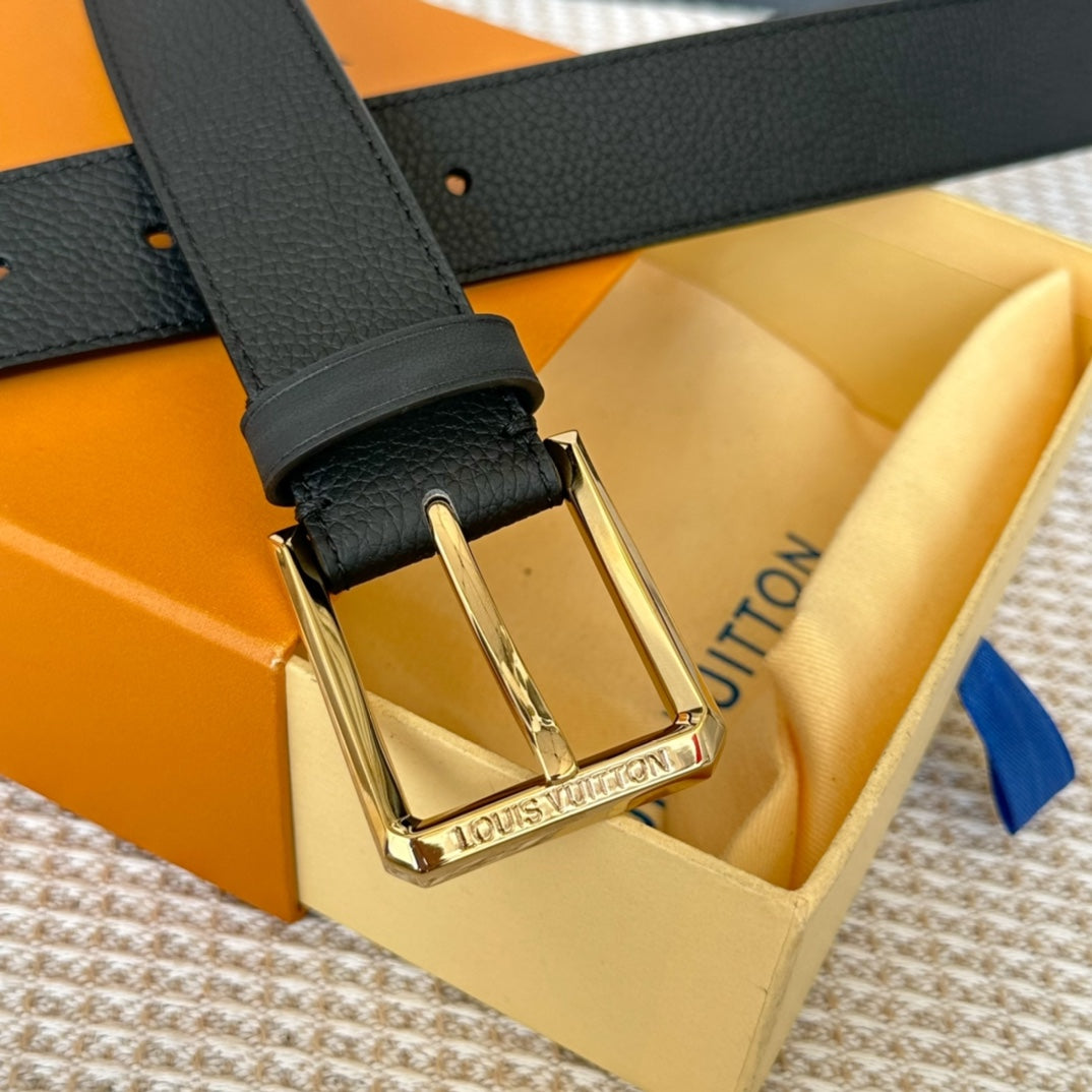 14E63PDE Stylish  High quality belt With full package