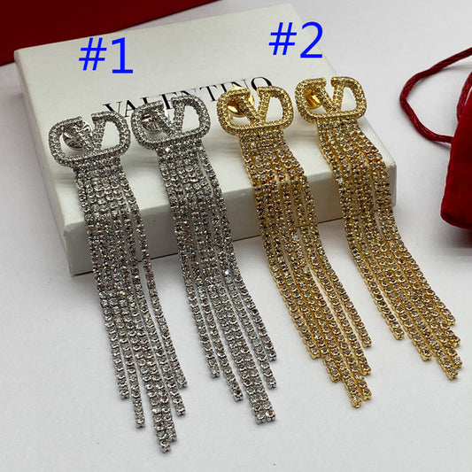 1XVL411EDE Stylish Earrings
