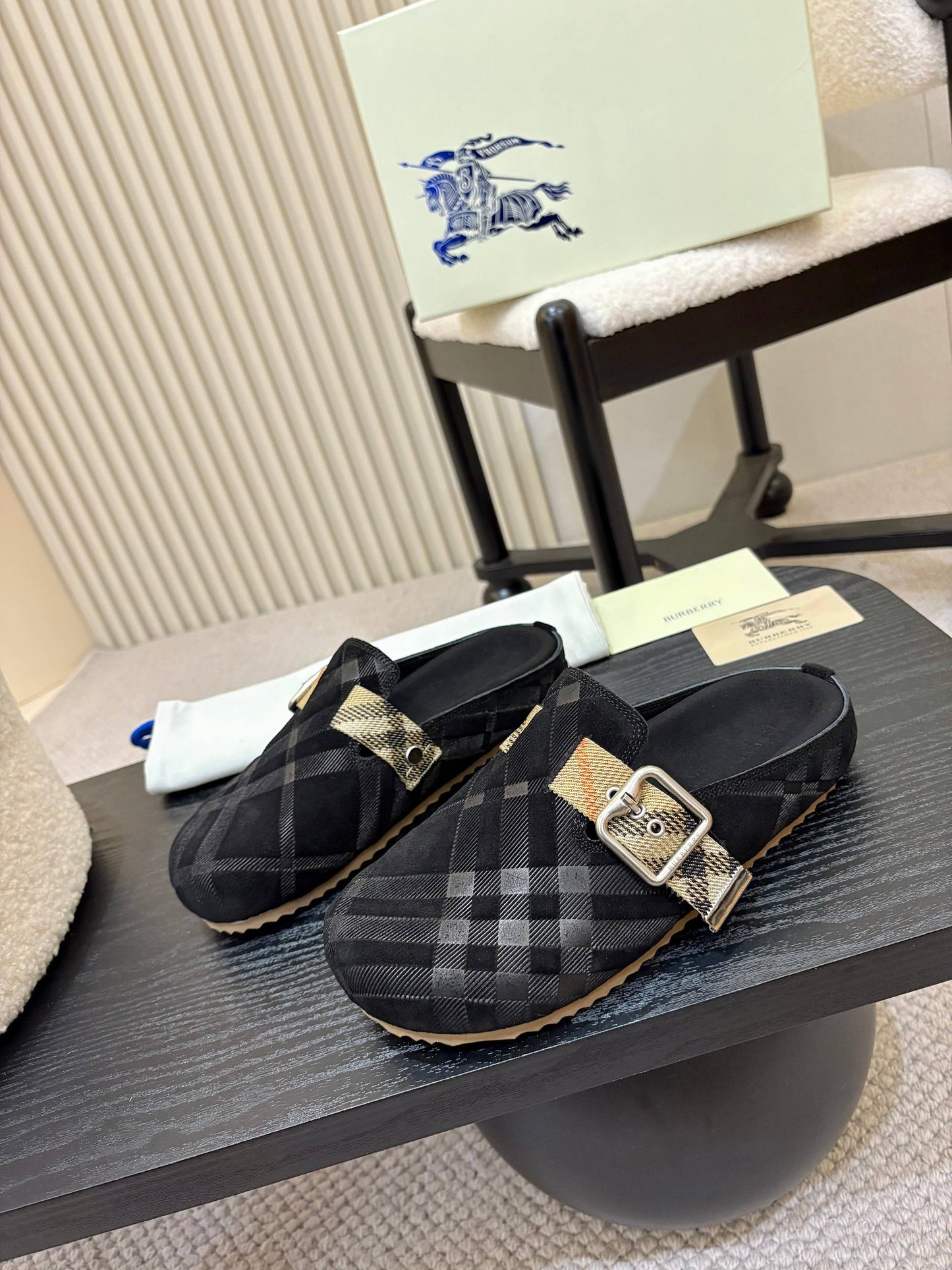 285NR11ZDE Stylish leather shoes