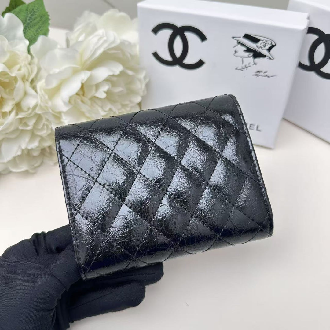 15RC83BDE Stylish leather bag