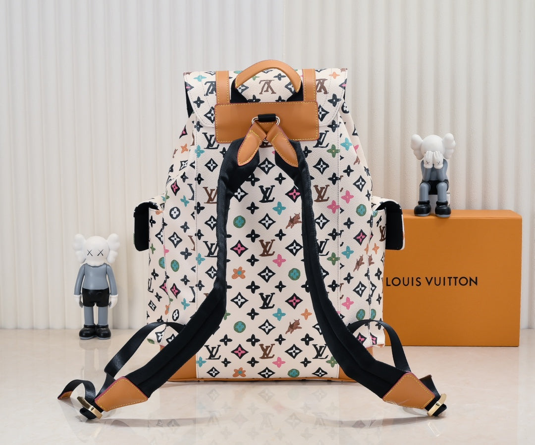 1WE71BDE Stylish Backpacks