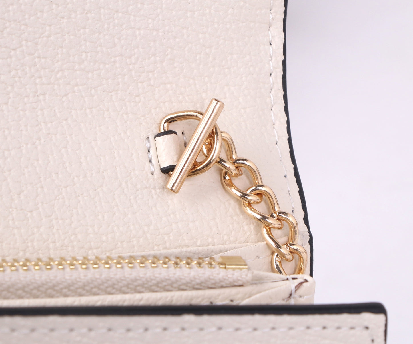 1WB56BDE Stylish leather bag