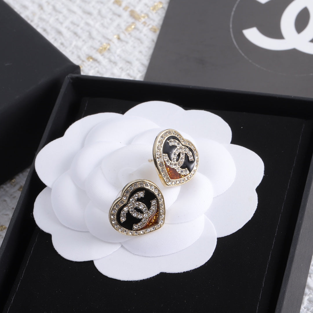 1NC228EDE Stylish Earrings