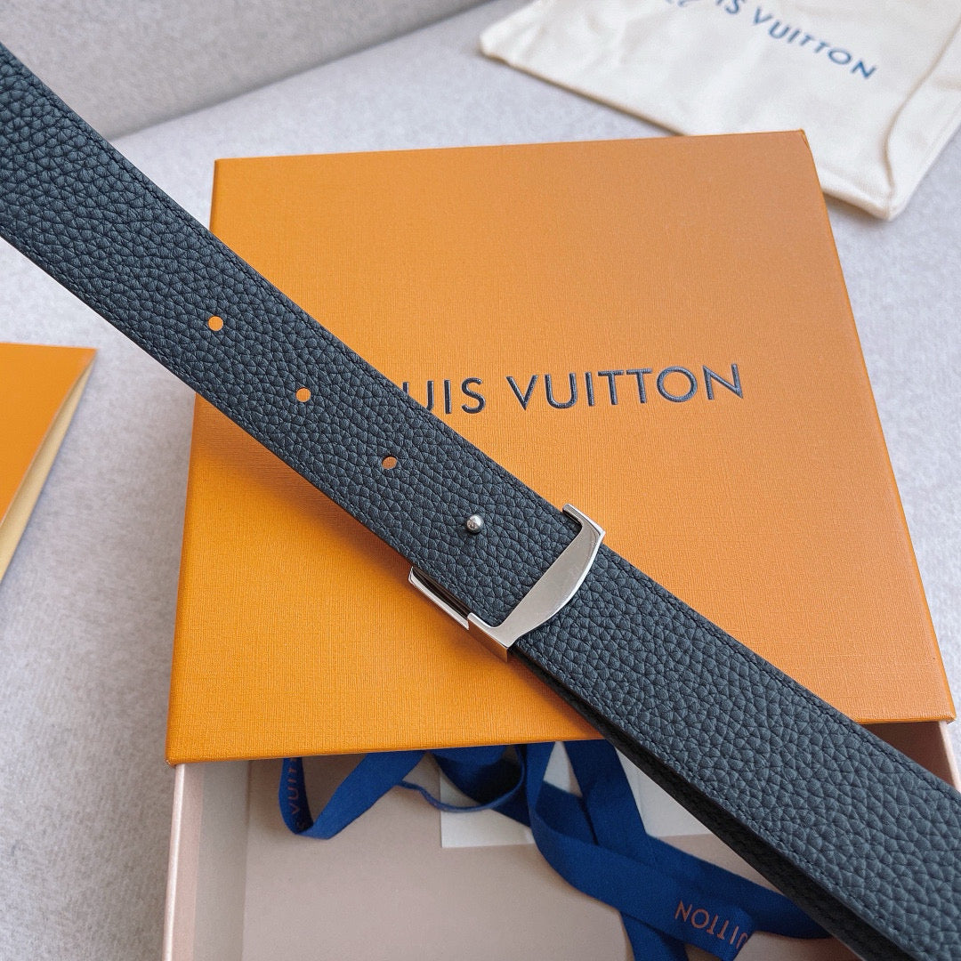 255RE12PDE Stylish  High quality belt With full package